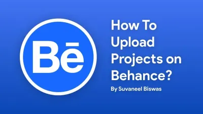 Mastering the Upload Process for Creative Projects on Behance