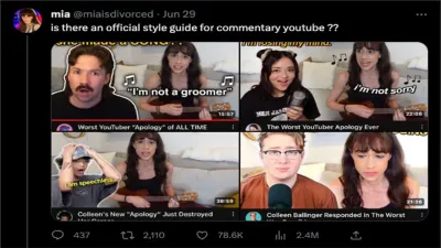 What Is Commentary YouTube and Why Is It Popular?