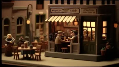 Creative Ways to Explore Nostalgic Animated Content Through Dailymotion