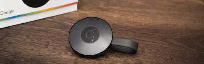 How to Use Chromecast with Dailymotion from Laptop