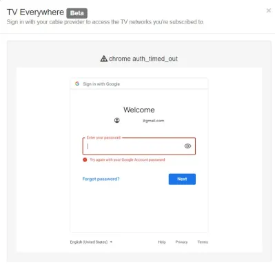 Understanding YouTube TV's Sign-In Requests and Troubleshooting Tips