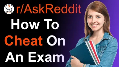 How to Cheat in Exams Without Getting Caught