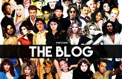 Capturing the Essence of International Pop Icons with Dailymotionâs Vast Library