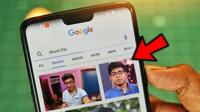 How to Upload Pictures on Google Using Dailymotion's Interface
