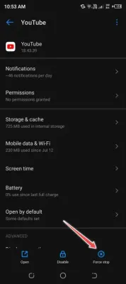 Understanding Why YouTube Is Not Functioning on My Phone