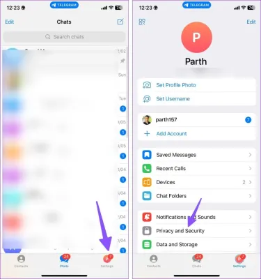 How to Remove Your Phone Number from Telegram for Increased Privacy