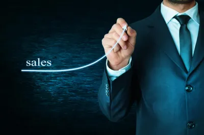 How to Sell Photos on Getty Images