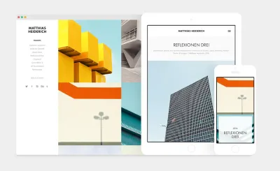 Changing Columns on Behance for Improved Portfolio Layout