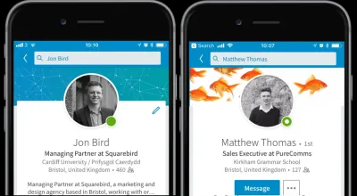 Understanding the Green Dot on LinkedIn and Its Real-Time Status