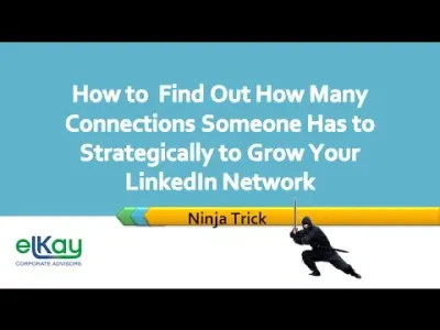 Determining the Ideal Number of LinkedIn Connections for Success