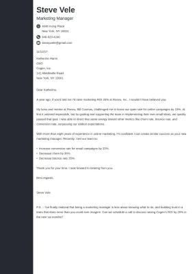 Removing a Cover Letter from Your LinkedIn Job Application