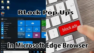 Troubleshooting Tips to Stop Dailymotion Pop-Ups Permanently