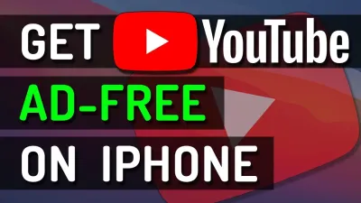 Mastering Ad-Free Viewing on the YouTube iPhone App