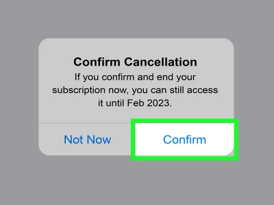 How to Cancel Your YouTube Premium Subscription