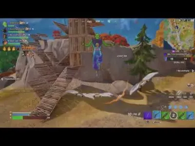 Can You Complete Fortnite Quests in Team Rumble