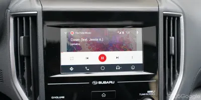 Enhance Your Driving Experience by Adding YouTube Music to Android Auto