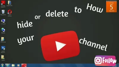 Understanding the Hide from Channel Option on YouTube