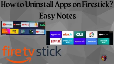 Uninstall Dailymotion from Your Firestick in Minutes