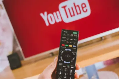 How to Block YouTube on a Smart TV