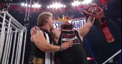 2017 Royal Rumble Winner Highlights and Surprising Moments