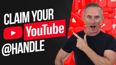 How to Successfully Claim Your YouTube Topic Channel
