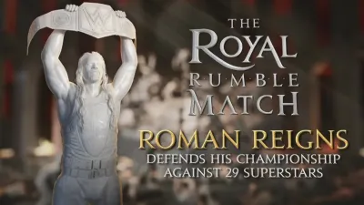 Understanding the Duration of the Royal Rumble Match