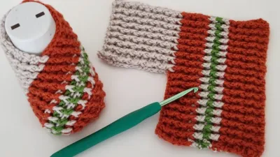 How to Crochet Baby Shoes – A Simple Dailymotion Guide for Beginners