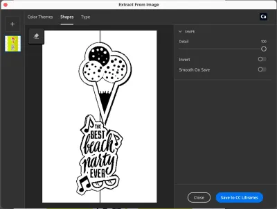 Accessing Adobe Stock Vectors for Your Creative Projects