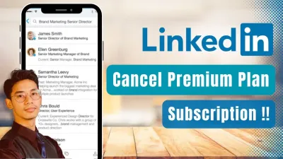 How to Cancel Your LinkedIn Premium Subscription