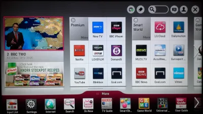 How to Watch Dailymotion Videos on LG Smart TVs with Simple Steps