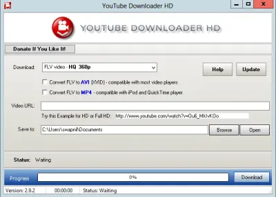 How to Download YouTube Videos for Free