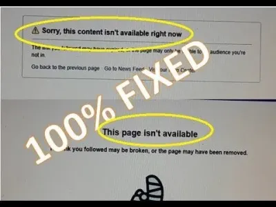 Understanding YouTube's Content Unavailability and Solutions