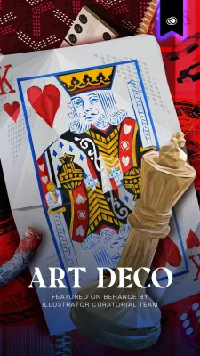 How to Get Featured in Galleries on Behance for Curated Collections