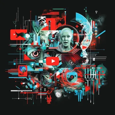 Exploring the Ownership and History of YouTube