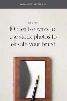 Maximizing the Potential of iStock for Your Creative Projects
