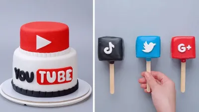 How to Cake That on YouTube for a Fun and Easy Tutorial