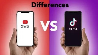 YouTube Shorts vs. TikTok Which One Is Safer for Users