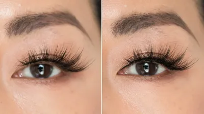 Easy Steps to Apply Artificial Eyelashes for Beginners