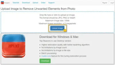 Managing Your Portfolio by Removing Images from Alamy