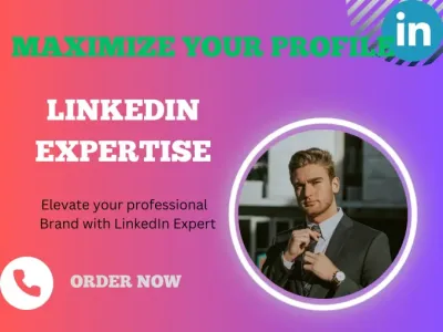 Enhancing Your LinkedIn Profile by Adding Skills to Showcase Expertise