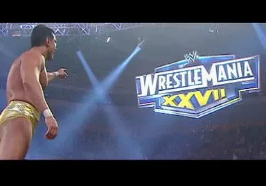 Highlights of the 2011 Royal Rumble Winner and Main Event