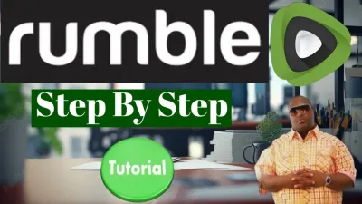 How to Access Rumble's Platform: A Step-by-Step Guide