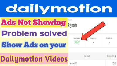 Can You Customize Ads on Dailymotion Videos? Here's What You Need to Know