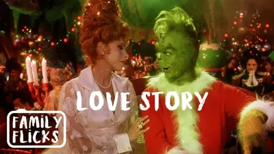 Guide to Watching How the Grinch Stole Christmas 2000 Full Movie on YouTube