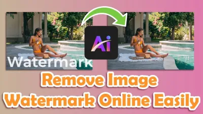 How to Remove Adobe Stock Watermarks for Buyers and Users