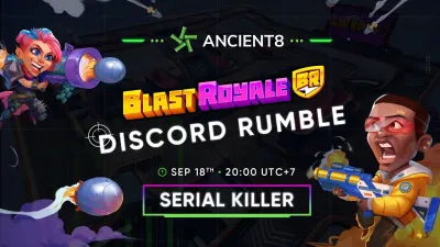 How to Play Rumble Royale on Discord and Join the Multiplayer Fun