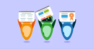 Why 123RF Is the Perfect Choice for Creating Online Portfolios