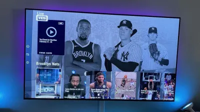 How to Watch YES Network on YouTube TV