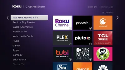 Exploring Roku's Access to Dailymotion and Its Streaming Features