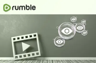 How to Support Your Favorite Creators by Liking Videos on Rumble